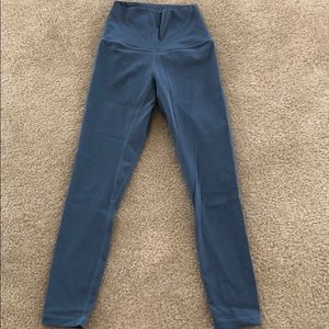 Born Primitive leggings